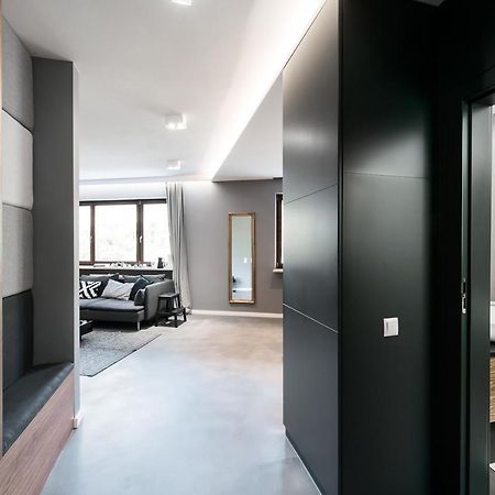 Premium Apartment For Old Town & Jewish Quarter Plus Pool Kraków Zewnętrze zdjęcie
