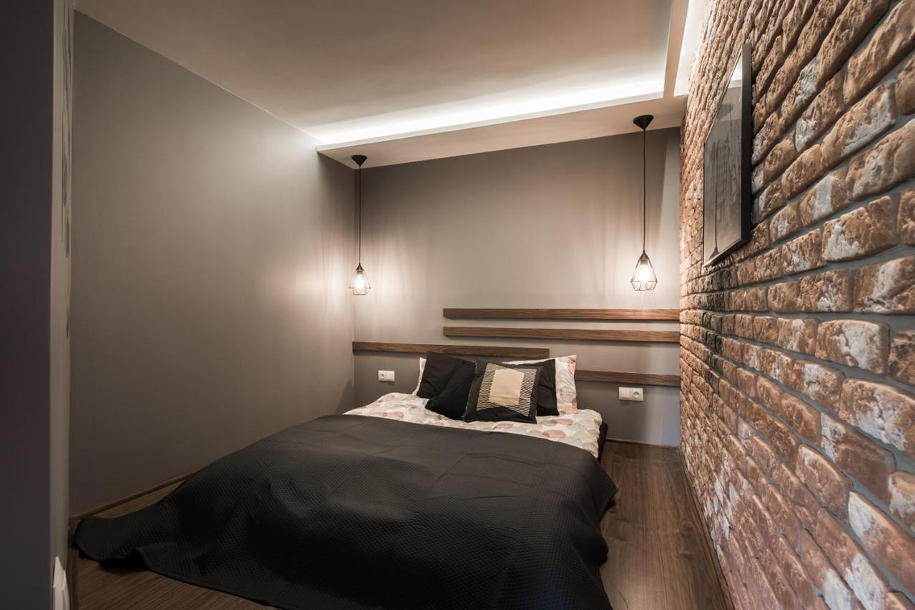 Premium Apartment For Old Town & Jewish Quarter Plus Pool Kraków Zewnętrze zdjęcie