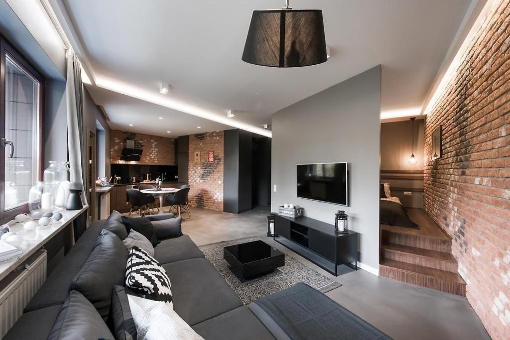 Premium Apartment For Old Town & Jewish Quarter Plus Pool Kraków Zewnętrze zdjęcie